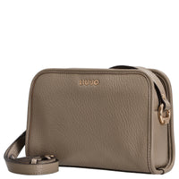 Liu Jo Manhattan Camera Case - Umhängetasche M 23 cm (desert taupe)