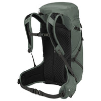 Osprey Sportlite 30 - Hiking Backpack 68 cm (tungsten-grey wolf, M/L)
