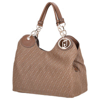 Liu Jo Faiza - Schultertasche 34 cm (naturale)