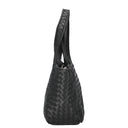 Les Visionnaires Grace Weave Silky - Shopper 52 cm (black) - Ansicht 3
