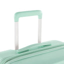 Heys Pastel - 4-Rollen-Kabinentrolley S 53 cm erw. (mint) - Ansicht 6