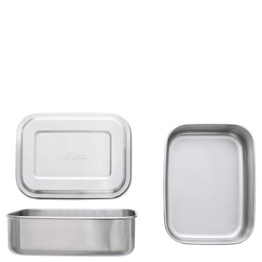 Tatonka Lunch Box I 1000 - Brotbox 19 cm (edelstahl)