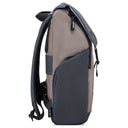 Delsey Paris Securflap - Rucksack 46 cm (braun) - Ansicht 9