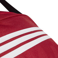 adidas Tiro Duffle Bag Large - Sporttasche 69 cm (tepore/white) - Ansicht 5
