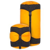Sea to Summit Ultra Sil Compression Sack 35 L - Packsack (color: zinnia)