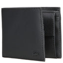 Lacoste Men's Classic - Geldbörse M 3cc 11.5 cm RFID (black) - Ansicht 2