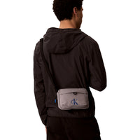 Calvin Klein Bold Camera Bag - Umhängetasche (cloudburst) - Ansicht 4