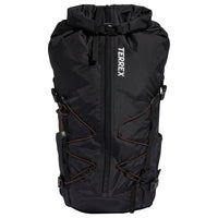adidas XPR Rolltop Backpack - Rucksack (black)