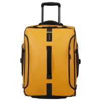 Samsonite Paradiver Light - 2-Wheel Backpack Trolley 55 cm (yellow)