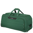 Travelite Skaii - Rollenreisetasche M 69 cm (green) - Ansicht 2