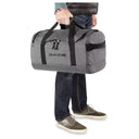 Dakine EQ Duffle 35L - Sporttasche 48 cm (carbon I) - Ansicht 4