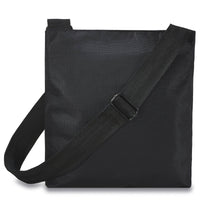 Dakine Jo Jo - Umhängetasche 28 cm (black ripstop) - Markenkoffer
