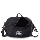 Dakine Joey Oval - Umhängetasche 23 cm (black) - Markenkoffer