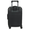 Dakine Verge - 4-Rollen Kabinentrolley 16" 51 cm erw. (black) - Ansicht 2