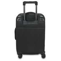 Dakine Verge - 4-Rollen Kabinentrolley 16" 51 cm erw. (black) - Ansicht 2