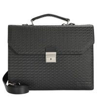 Davidoff Icon - Aktentasche 37 cm (black)