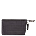 Davidoff Paris - Kreditkartenetui 2cc 11.8 cm (black) - Markenkoffer
