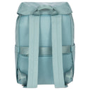 Brics Positano - Rucksack 40 cm (light blue) - Ansicht 4