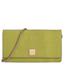 Joop Lizeta Tess - Clutch 22 cm (lime)
