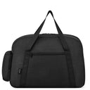 Delsey Paris Travel Accessories - faltbare Tasche 56 cm (schwarz)