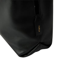 Furla Elisabeth M Hobo - Schultertasche (nero)