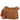 Brics Life Martina - Umhängetasche S 25 cm (camel) - Markenkoffer