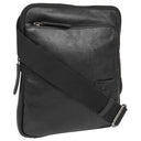 Strellson Hyde Park - Umhängetasche 25 cm (black) - Ansicht 3