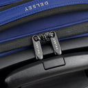Delsey Paris DLC 2.0 - 2-Rollen-Businesstrolley 40 cm (marineblau) - Ansicht 8