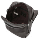 Picard Milano - Umhängetasche 17 cm (cafe) - Ansicht 6