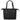 Travelite BARBARA Stepp - 2 in 1 Shopper 44 cm (schwarz) - Markenkoffer