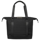 Travelite BARBARA Stepp - 2 in 1 Shopper 44 cm (schwarz) - Markenkoffer
