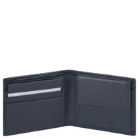 Piquadro Modus - Herrengeldbörse 2cc 11cm RFID (midnight blue)