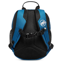 Mammut First Zip 16 - Jr. Rucksack 38 cm (cool blue-deep ice) - Ansicht 2