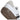 adidas VL Court 3.0 Sneaker - Schuh Men (ftw white/ftw white/gretwo, 44) - Markenkoffer