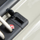 Delsey Paris Shadow 5.0 - 4-Rollen-Kabinentrolley mit Vortasche S 55 cm erw. USB (elfenbein) - Ansicht 8