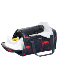 Coocazoo - Sports Bag 42 cm (dancing dots)