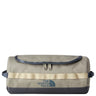 The North Face Base Camp Travel Canister / - Kulturbeutel 28 cm L (stone slab/granite grey)