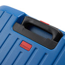 Stratic BUZZ - 4-Rollen-Trolley M 65 cm erw. (ocean blue) - Ansicht 17