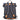 aunts & uncles Japan Fukui Rolltop - Rucksack 15" 42.5 cm (night blue) - Markenkoffer