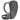 BACH Shield 26 - Rucksack (black, long) - Markenkoffer