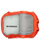 Mammut Cargo 35 Duffle - Reisetasche/Rucksack 56 cm (mammut red) - Ansicht 3