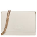 Liu Jo Caliwen - Umhängetasche 22 cm (cream)