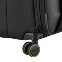 Delsey Paris Montmartre 3 - 4-Rollen-Trolley 82 cm erw. (schwarz) - Ansicht 9