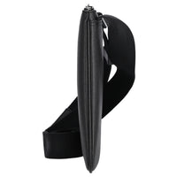 BOSS Men Northon Envelope - Umhängetasche 23 cm (black) - Ansicht 3