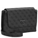 Guess Meridian II - Umhängetasche 27 cm (coal logo) - Ansicht 5