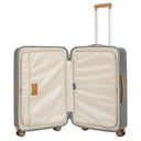 Brics Amalfi - 4-Rollen-Trolley 70.5 cm (silver) - Ansicht 6