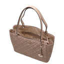 Guess Isemay Noel Tote - Shopper (pale mocha) - Ansicht 6