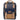Doughnut Macaroon Happy Camper 16 - Rucksack 38 cm (nautical)