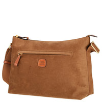 Brics Life Marta - Umhängetasche S 34 cm (camel) - Ansicht 2