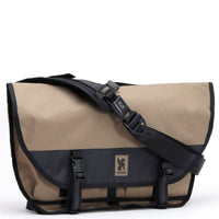 Chrome Citizen 24 - Umhängetasche 16" 58 cm (coyote x)